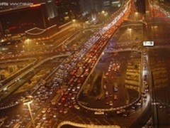 出行效率你掌握佳明nüvi2565R避免堵车