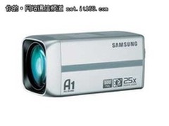 高清模拟摄像机 三星SCZ-2250PD售1500