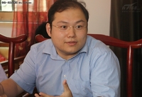 谢强：云计算需要出台自律公约