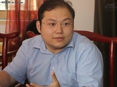 谢强：云计算需要出台自律公约