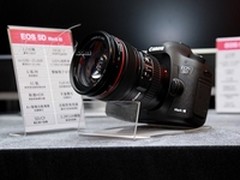 拍出震撼！佳能5D3(24-105)套机热售中