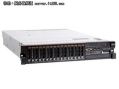 2U机架式服务器 IBM 3650M3仅售12300元