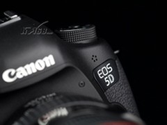 比电商便宜3K！佳能5D III套机促销中
