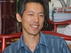 侯峰：云计算推进比较慢