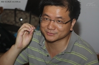 唐志刚：云计算对于稳定性要求很高