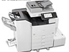 典雅商务风范 理光MP5002SP现售38000元