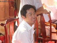 范春莹：两万企业采用了公有云技术