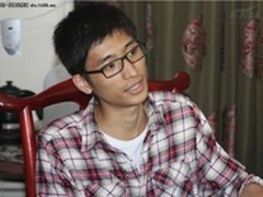 上海浪擎信息董陈强：云计算大势所趋