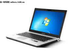 同方钢铁侠锋锐X46H预装正版Win7更强大