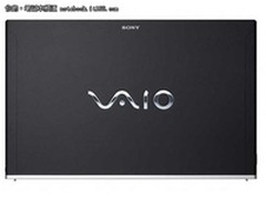 轻薄尊贵 索尼VPCZ23S1C笔记本售10800