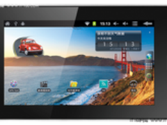 导航、娱乐可兼得 纽曼G17平板强势来袭