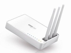 TOTOLINK N300R再创新低仅售259元