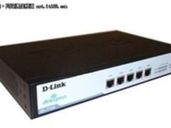 高性价比智能路由友讯 DI-7100售675元
