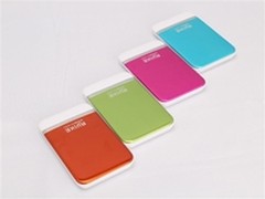 时尚美艳惹人爱 五大精致移动电源导购