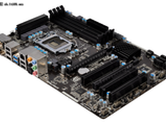 游戏性能大提升华擎H77 Pro4/MVP仅609