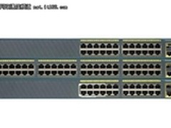 教育专用 思科WS-C2928-24LT-C促销6100