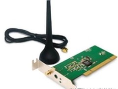 完美台式机伴侣TOTOLINK N150P PCI网卡