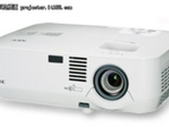 反射短焦投影机NEC NP630C火热促销