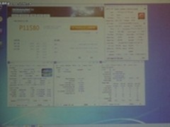 极致体验鑫谷携七彩虹演绎“步步惊心”