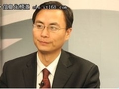 用友高层调整 加强金融信息化服务业务