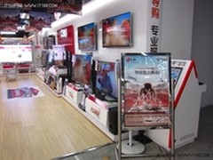 暑假新娱乐 不闪式3D“外卖”清凉一夏