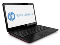 轻薄时尚便携 HP Envy4-1007TX售6299元