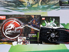 功夫英雄推荐显卡550Ti雷暴鲨报价799元