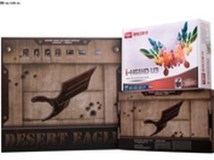 轻松搭建小机箱 七彩虹定制显卡来助阵