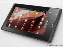 专业实景3D导航平板纽曼G17  