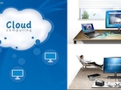 云端显示 三星商用CA650拓展云办公市场