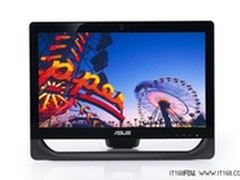 超薄质感 华硕一体机ET2012EUKS 3599元
