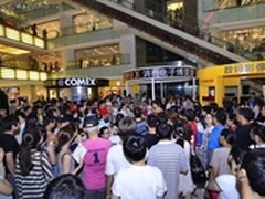 清凉一夏 带您玩转京城最大消费电子展