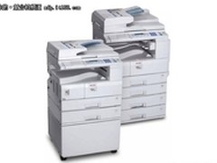 经济高效完美输出理光 MP 2000售6500元