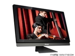 简约风实用派 华硕一体机ET2210ENKS 