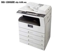 高效率输出文档 夏普AR-1808S现报价