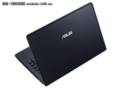 亚光液晶面板 华硕X401EI235A仅需3799