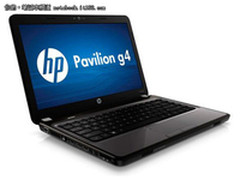 双显卡切换 惠普 g4-1351TX亲民价3550