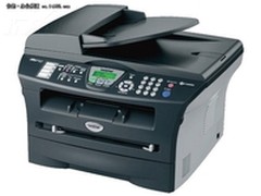 经典机型尾货甩 兄弟MFC-7840N含税2790