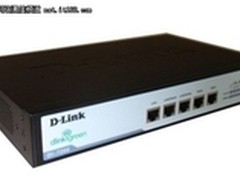 带上网行为管理功能D-Link DI-7200报价