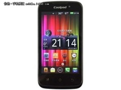 IPS屏色彩还原真实 酷派7728最新价1420