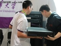 中国超算梦之队力挫世界劲旅 赢在应用