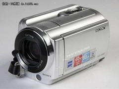 便携摄像机 索尼DCR-SR68E特价促销2450