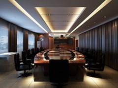 华腾视频会议助力同煤集团