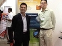 IP-guard参展国际盛会 功能强大获青睐