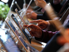 行货将至 港版iPad3在北京市场价格暴跌