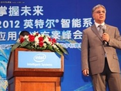 数字标牌：英特尔的下一个金矿