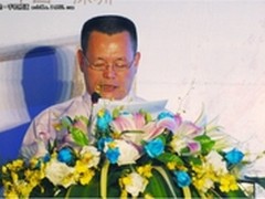访臻爱CEO 防水手机是行业发展必然趋势