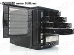 俄罗斯F1CD 对色卡司N4100EVO进行测试