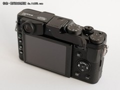 增加握持感 Lensmate推富士X10拇指伴侣