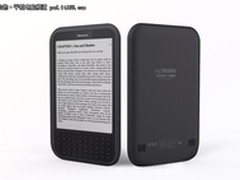 汉王F30II：超长待机让旅途心情不断电